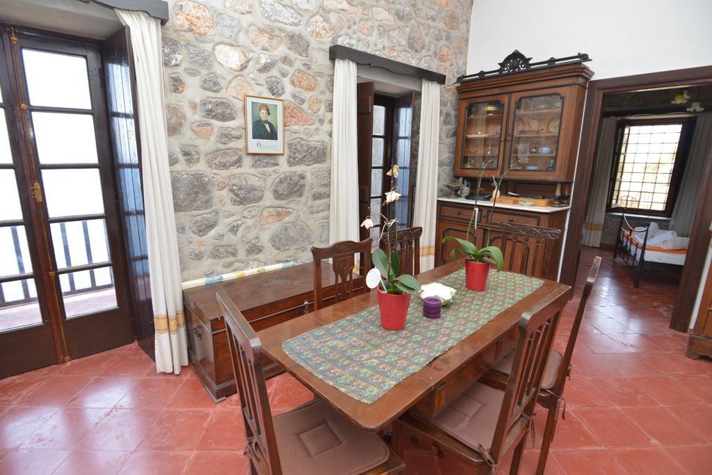 Villa Castello Hydra  Room photo