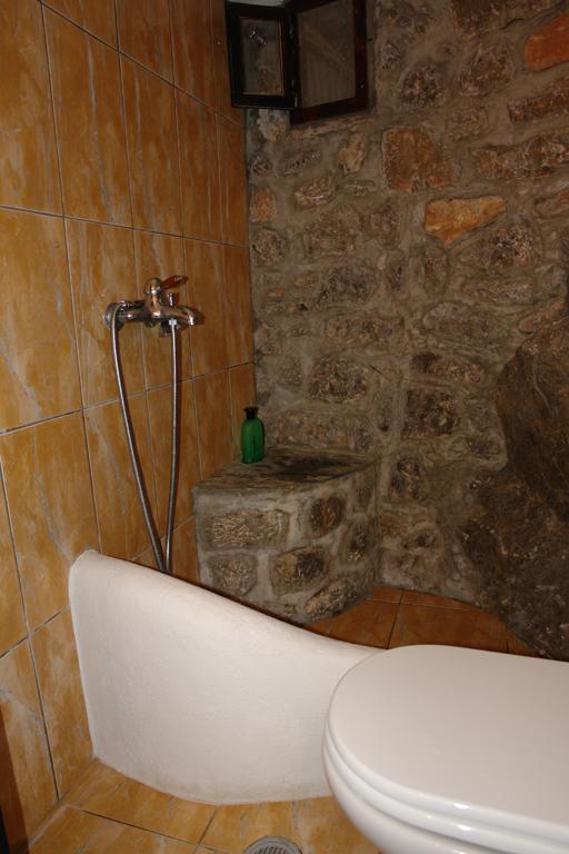 Villa Castello Hydra  Room photo