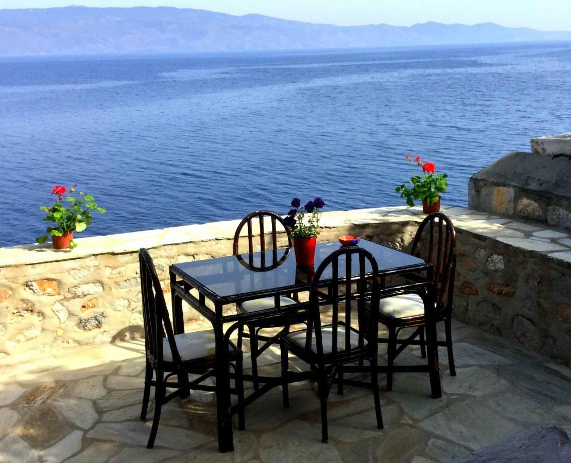 Villa Castello Hydra  Exterior photo